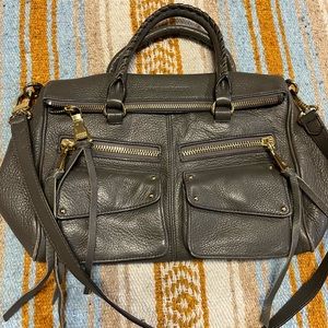 Aimee Kestenberg over shoulder purse